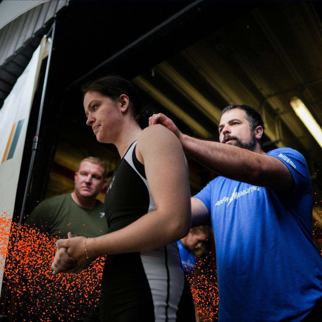 How to Host a Successful Tier 3 Weightlifting Competition